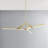 Jonas 3 Light Chandelier-1821605982-1821605981