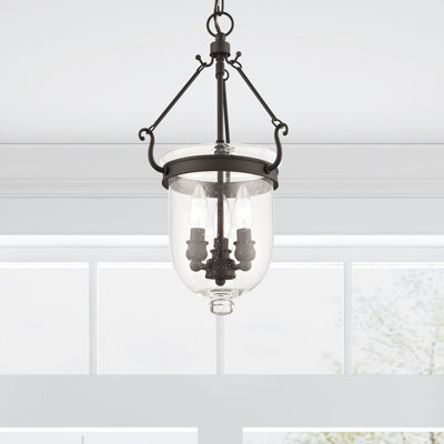 Husman 3 - Light Pendant
