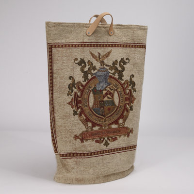 Laundry Bag with Handles