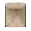Fenn Chair-Champagne Mongolian Fur