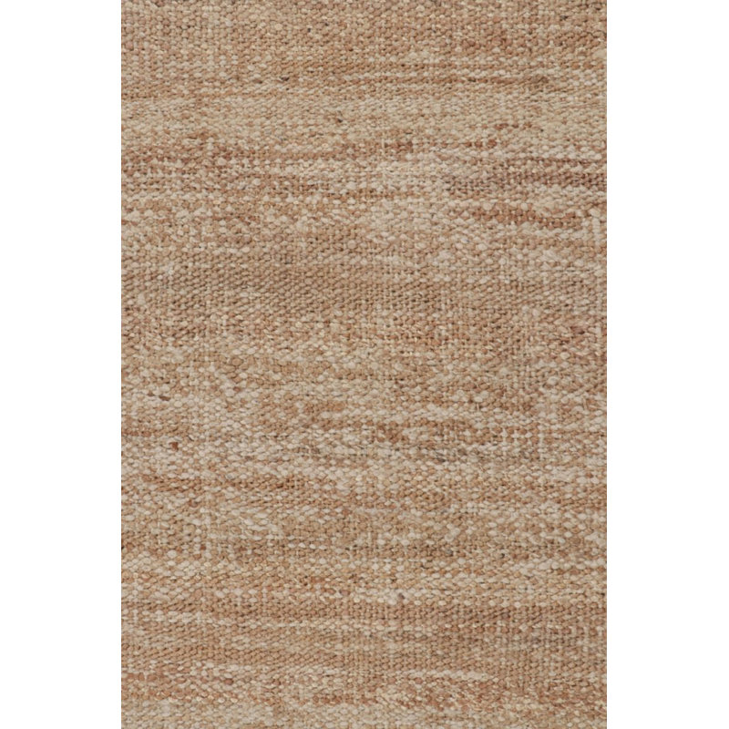 Kilim & Flatwave Wool Geometric Area Rug, Rectangle 6' x 9'