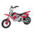 Razor 24 Volt 1 Seater Motorcycles Battery Powered Ride On