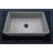 Luxury Solid Fireclay Farmhouse Sink-86039777