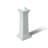 Memoirs Bathroom Sink Pedestal Only-6916684