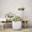 Capi Vase Urban Tube Elegant Low-47837191-47837192