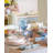 Duomo 16 Piece Dinnerware Set