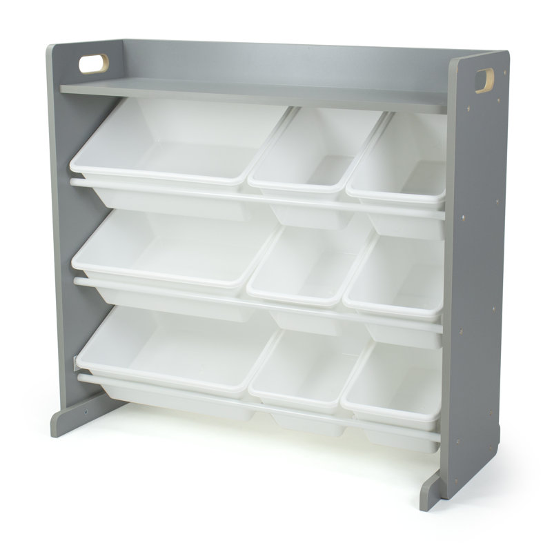 Kid's Toy Organizer