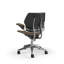 Chaise de travail ergonomique Freedom - Coda-124211080-124211085-124211089