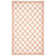 Dayana Geometric Hand Woven Area Rug