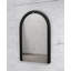 Sitiera Aged Solid Wood Mirror-228966970