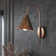 Zephyr Iron Plug-in Wallchiere