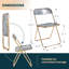 Chaise d'appoint de salle à manger Lawrence-91075918-59723043