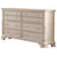 Ensemble de chambre à coucher tapissier Ludwika-942428346