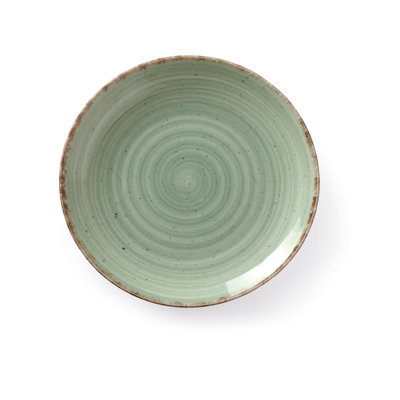 Shute Side Plate