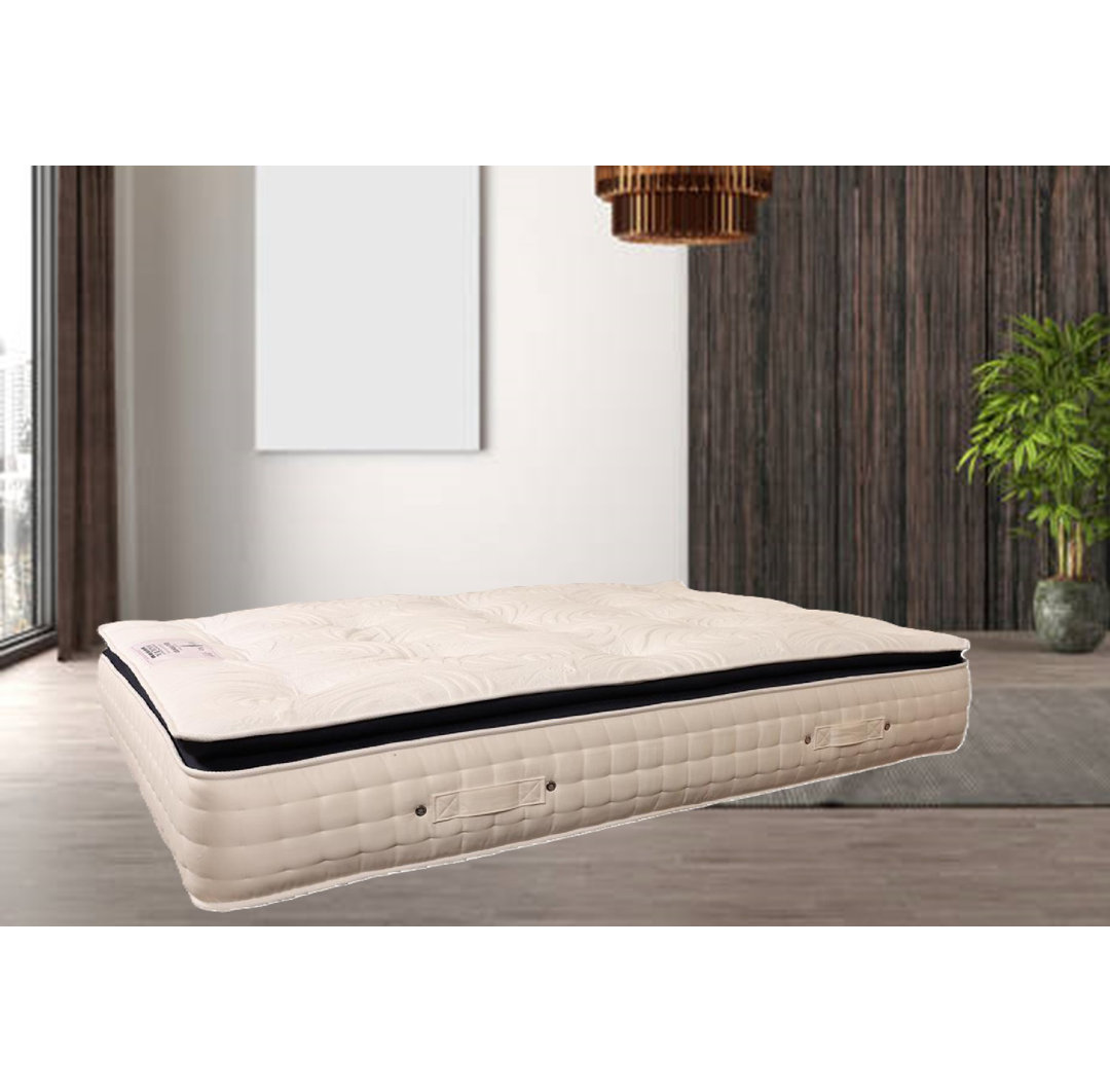 Rosalind Wheeler Mattress