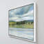"Interior Lake I" par James Wiens - Impression sur toile-613165593-613165612
