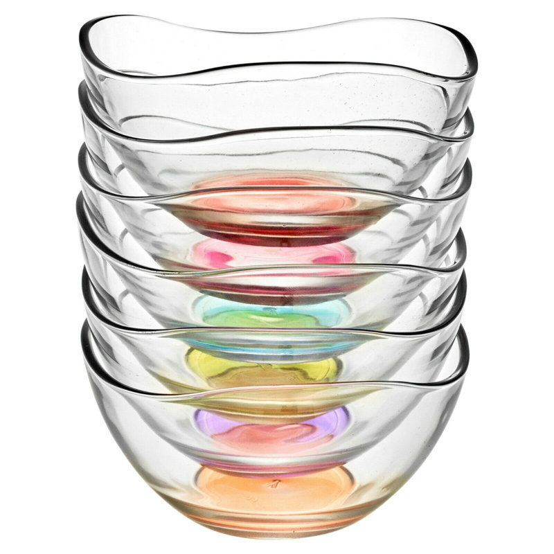 Vira 237ml Dessert Bowl