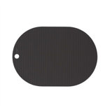 Ribbo Silicone Oval Placemats