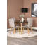 Toth 4 - Person Dining Set-918983192