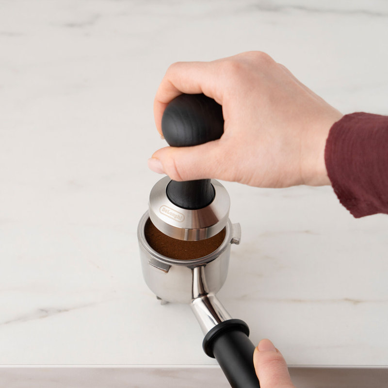 Coffee Tamper Espresso Accessory