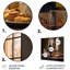 «Cheese and Wine I», impression sur métal sans cadre-261540850