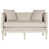 Blanc antique est en rupture de stock