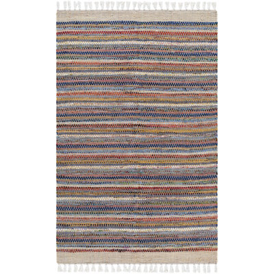 Higginson Handmade Indoor Area Rug