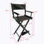 Chaise pliante en bois