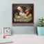 "Epic Graffiti" Chefs Specials 3 "par Janelle Penner, art mural sur toile-106418448