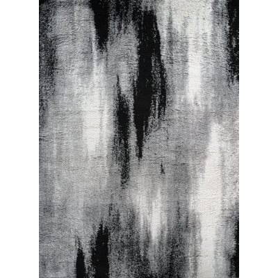 Armanti Shag Area Rug