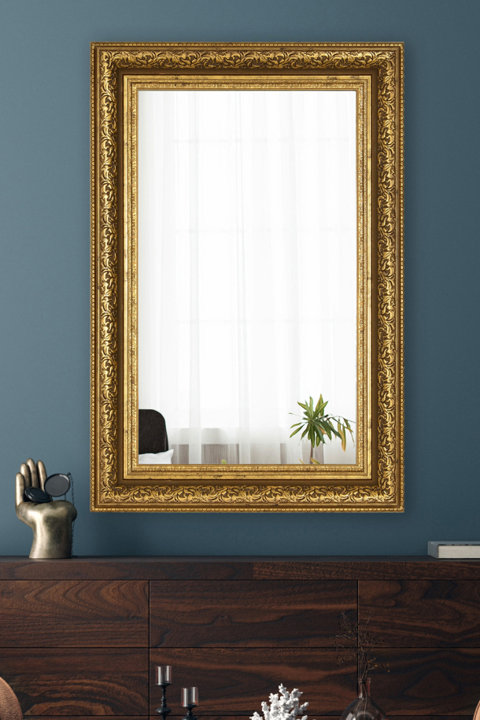 Wall Mirrors