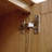 Natural Oak Cabinet