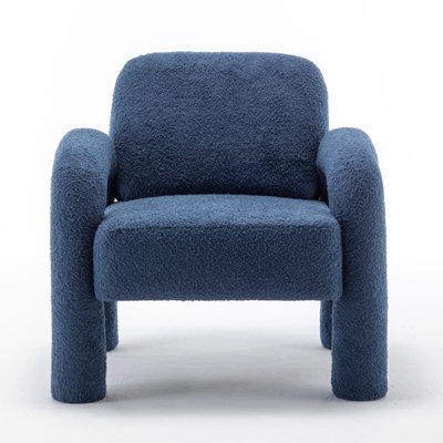Armchai de 28 po de largeur