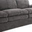 Fauteuil rembourré 31,9 "surdimensionné et confortable-2073663045