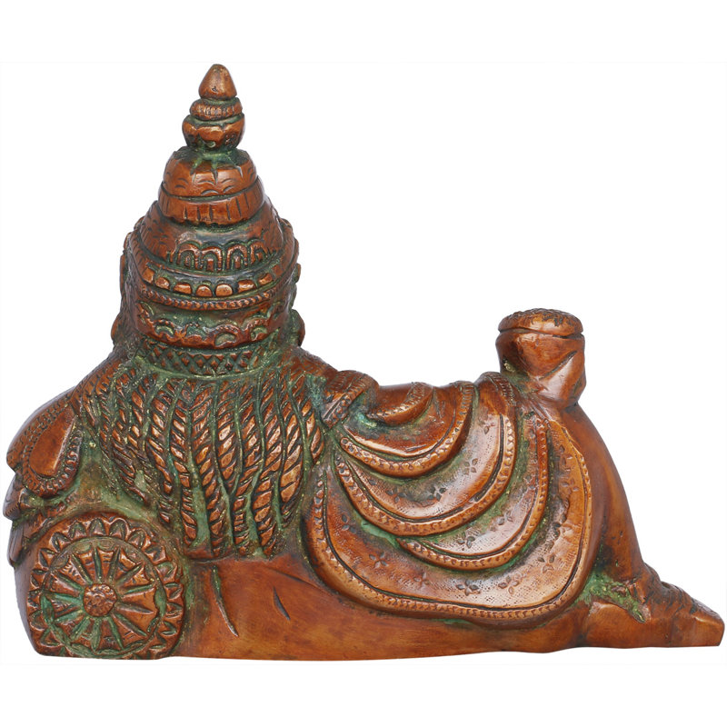 Figurine Kubera