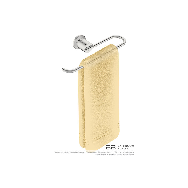 5800 Series Open Towel Ring