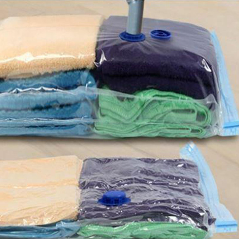 Rebrilliant Shugart Vacuum Storage Bags