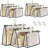 9 Pack Dust Bags For Handbags, Clear Handbag Storage, Purse Storage Organizer For Closet, Purse Cover Hanging Closet Organizer With Zipper