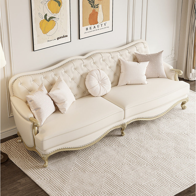 Modern Retro Creative Sofa