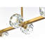 Luminaire suspendu 8 lumières Bolivar-1988727769