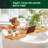 Mackenze Bamboo Bath Caddy