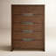 Atlas 5 - Drawer Dresser