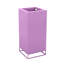 Vela Resin Pot Planter-49047721-49047729