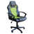 Green is out of stock selected