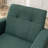 Alixon 29'' Wide Tufted Armchair-724877860