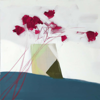 Vivid Touch 2 - Unframed