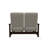 Leeward 56.5'' Wide Loveseat with Cushions-19641244-19641230