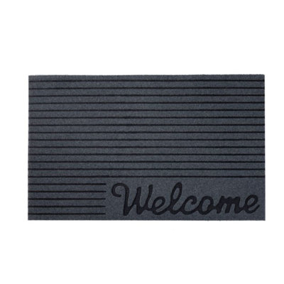  Welcome Barrier Doormat