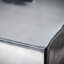 Stancil Block End Table