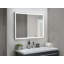 Ilene Flat Wall Mirror-1371206389